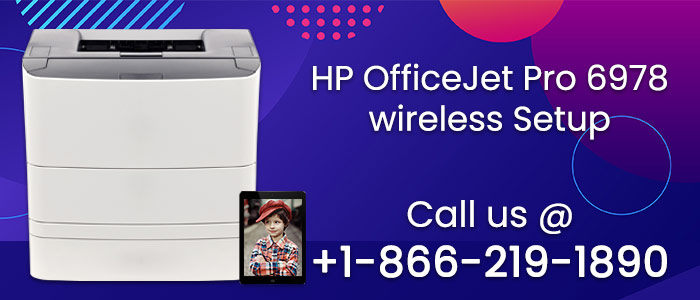 Hp Officejet Pro 6978 Driver Download For Mac
