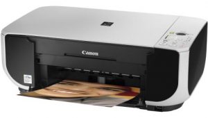 Canon Mp210 Printer software, free download For Mac